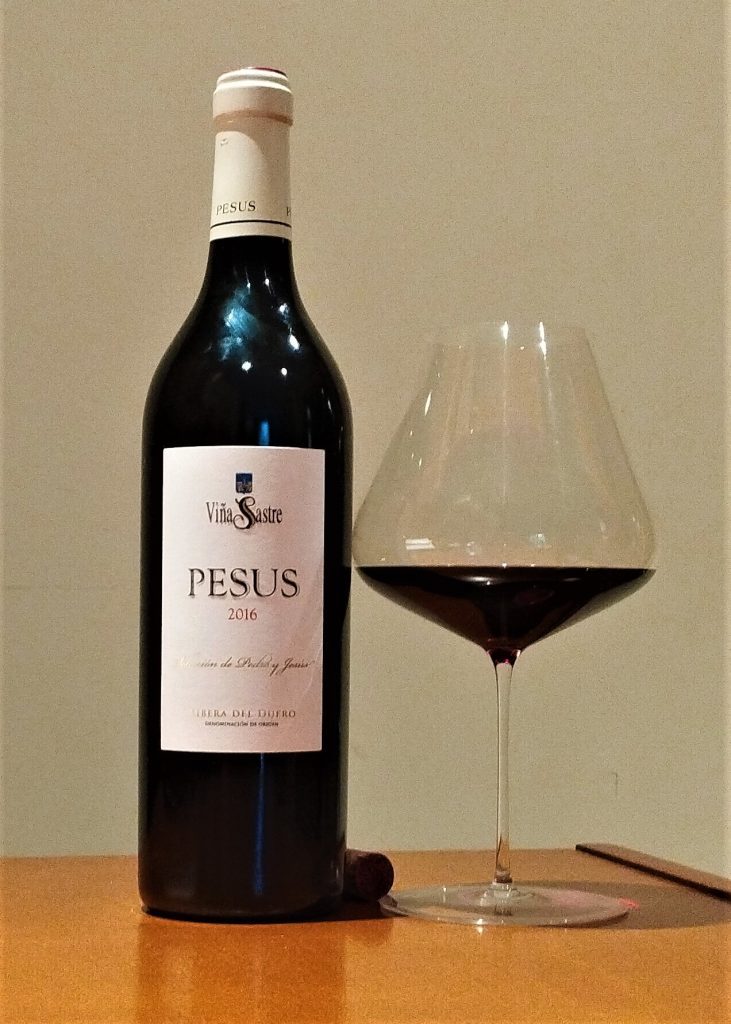 Pesus
