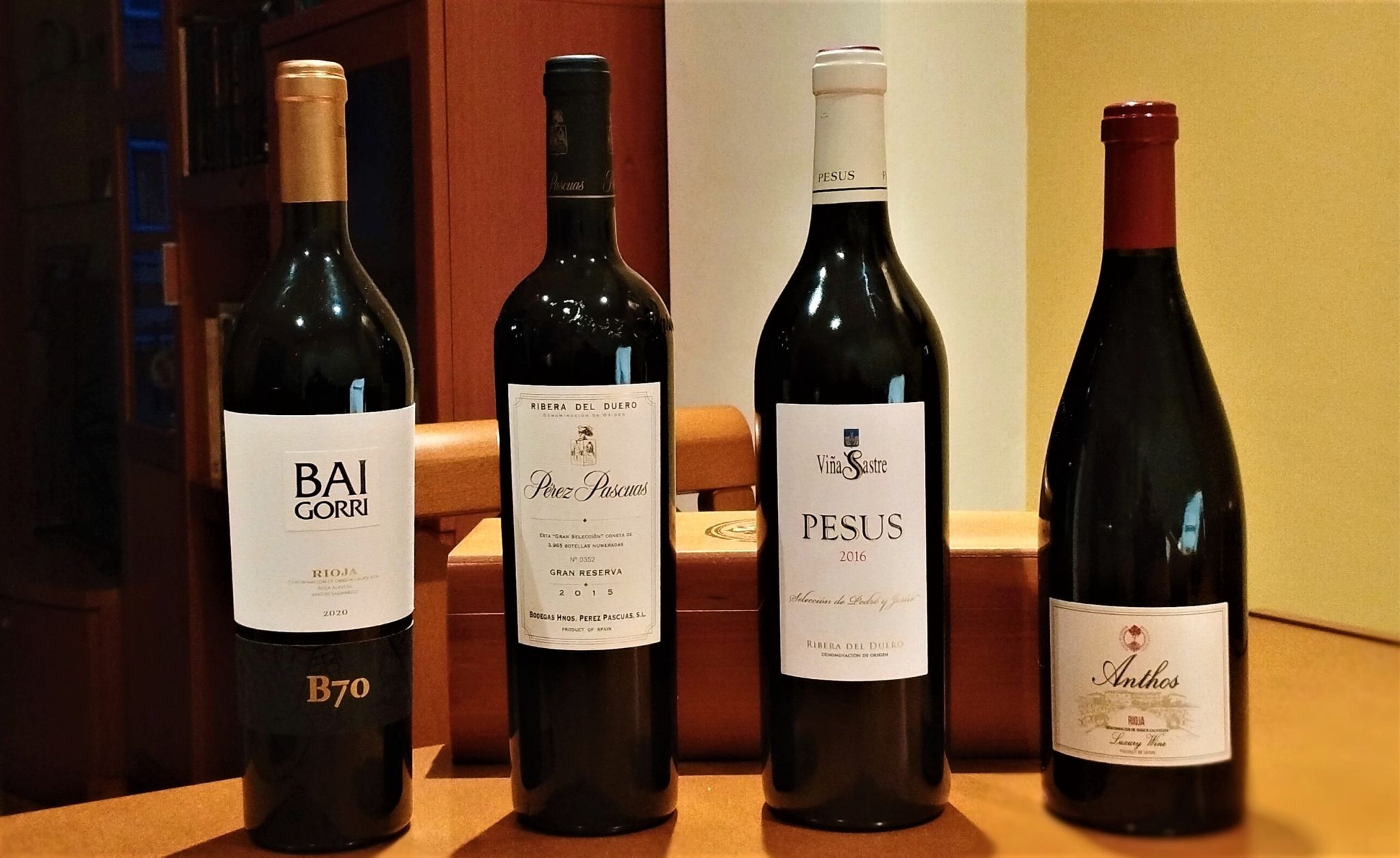 excelencia de vinos tintos excelencia de vinos tintos