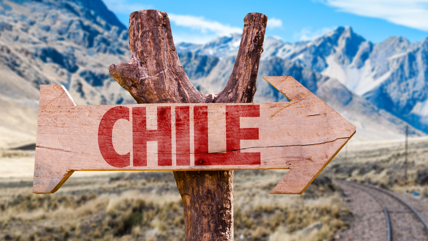 Enoturismo en Chile