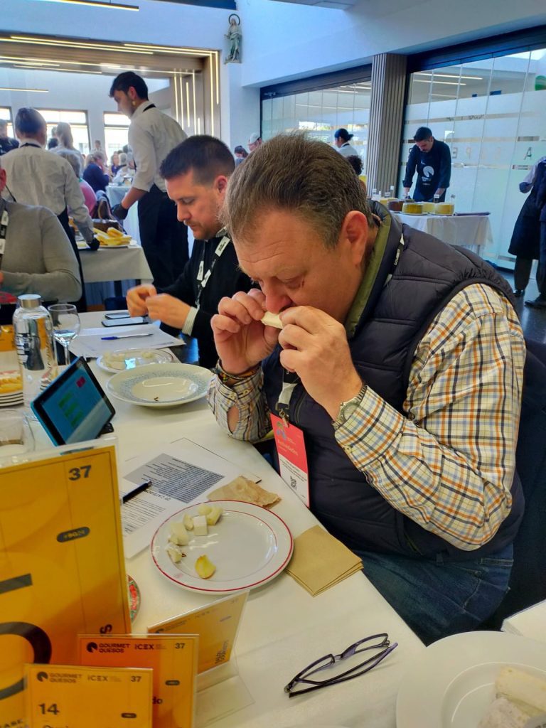 Mejor Queso de España