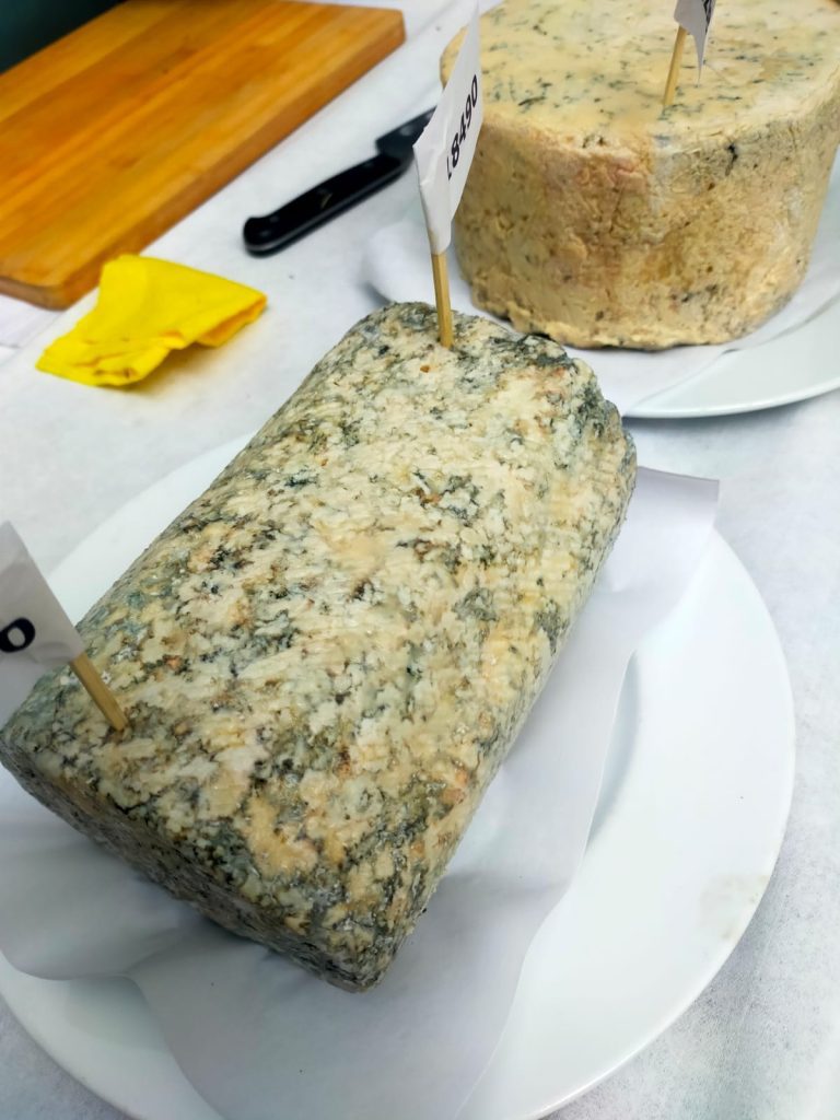 Mejor Queso de España