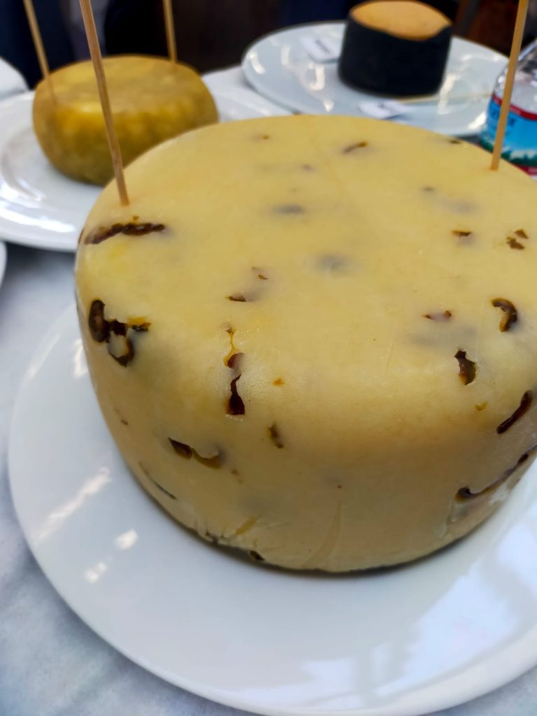 Mejor Queso de España