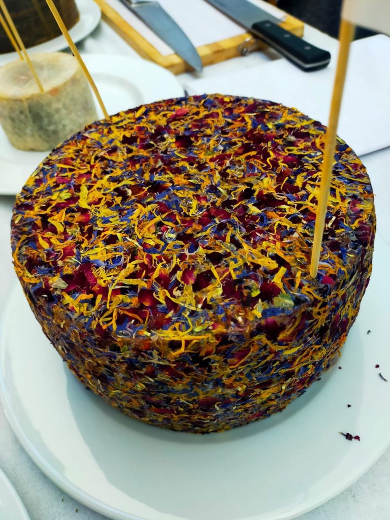 Mejor Queso de España