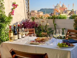 Wine Tastings and Gastronomy: Experiences that Attract Visitors to Spanish Wineries
