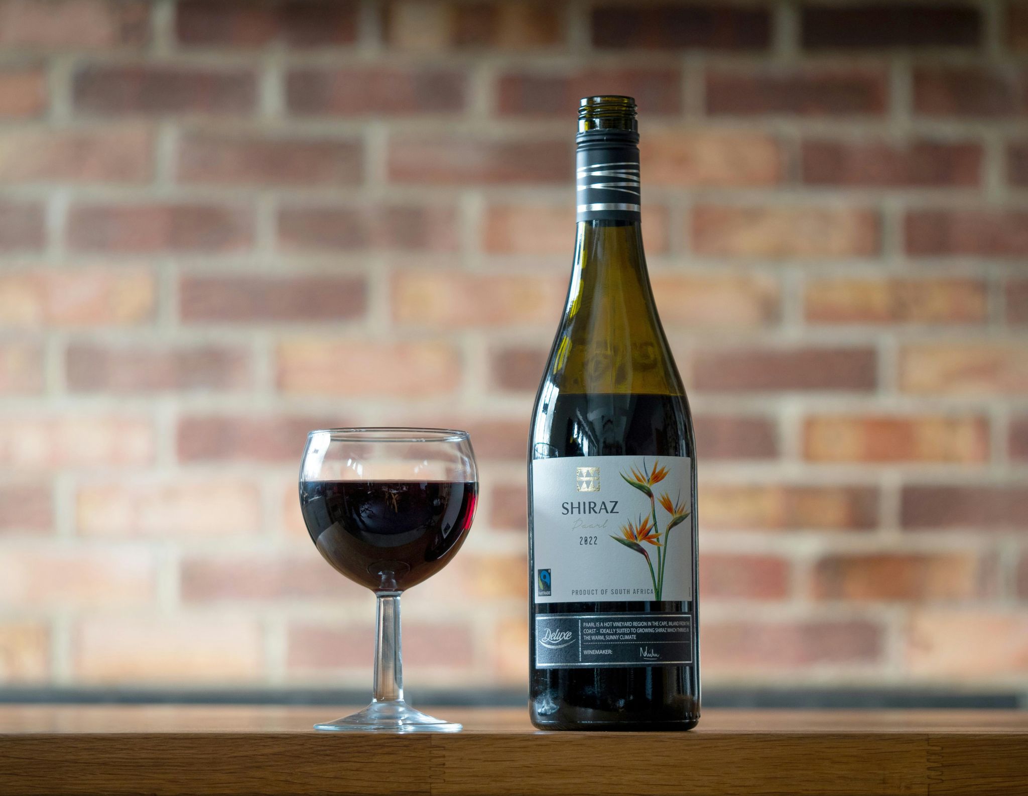 Shiraz Paarl Shiraz Paarl
