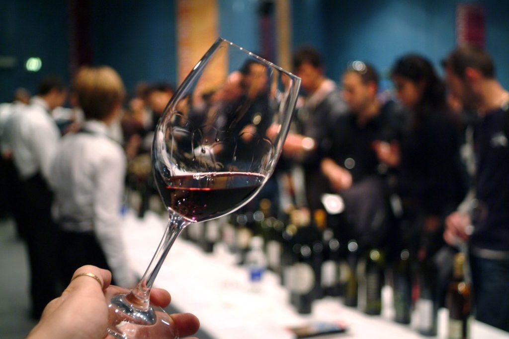 ProWein Düsseldorf 2026 ProWein Düsseldorf 2026