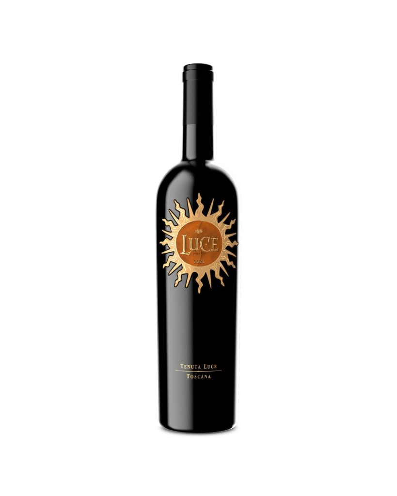 Tenuta Luce Tenuta Luce