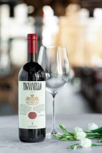 Robo de 30.000 botellas de Marchesi Antinori: el valor del gran vino
