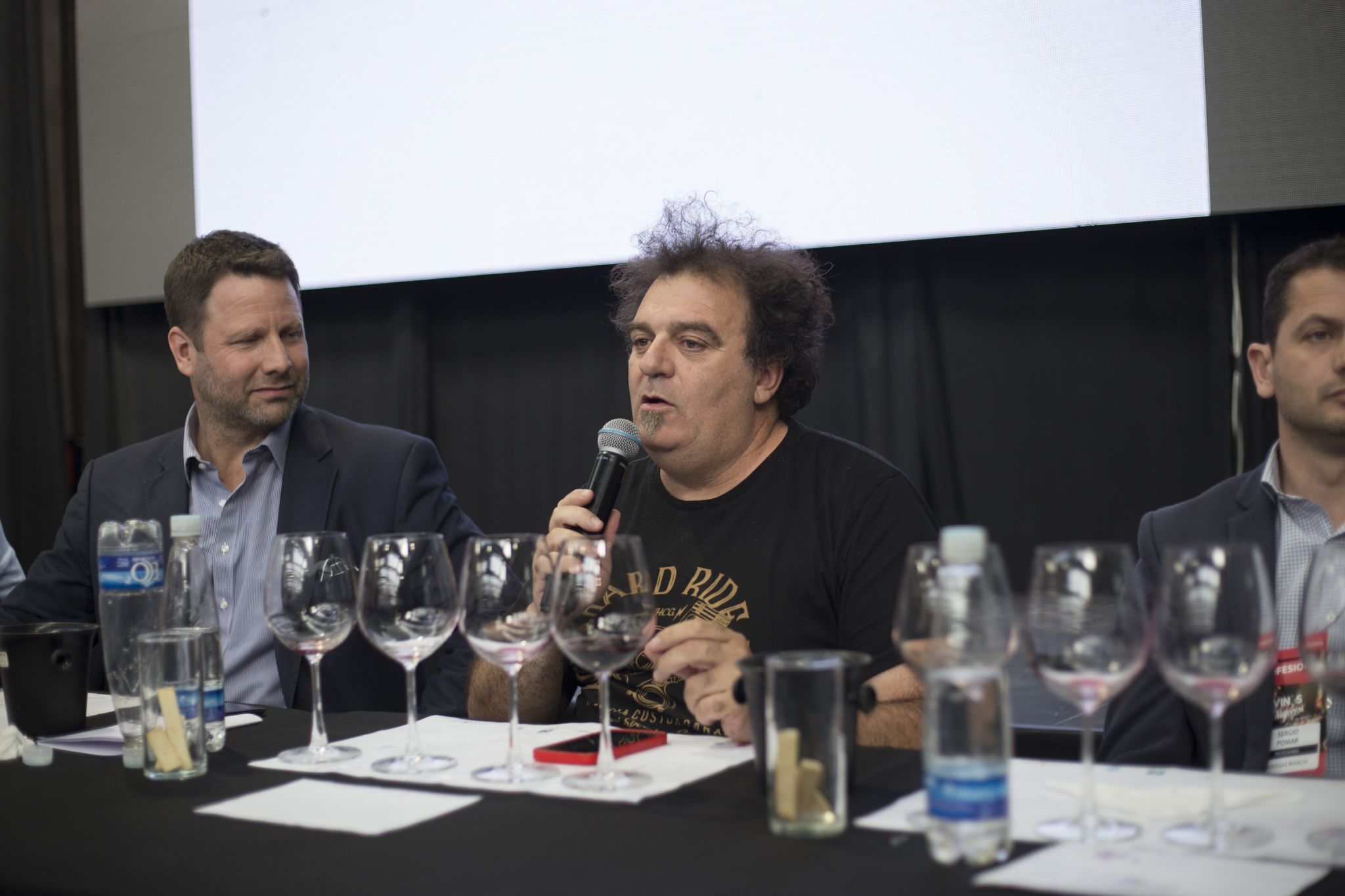 Expo Vinos & Negocios Expo Vinos & Negocios