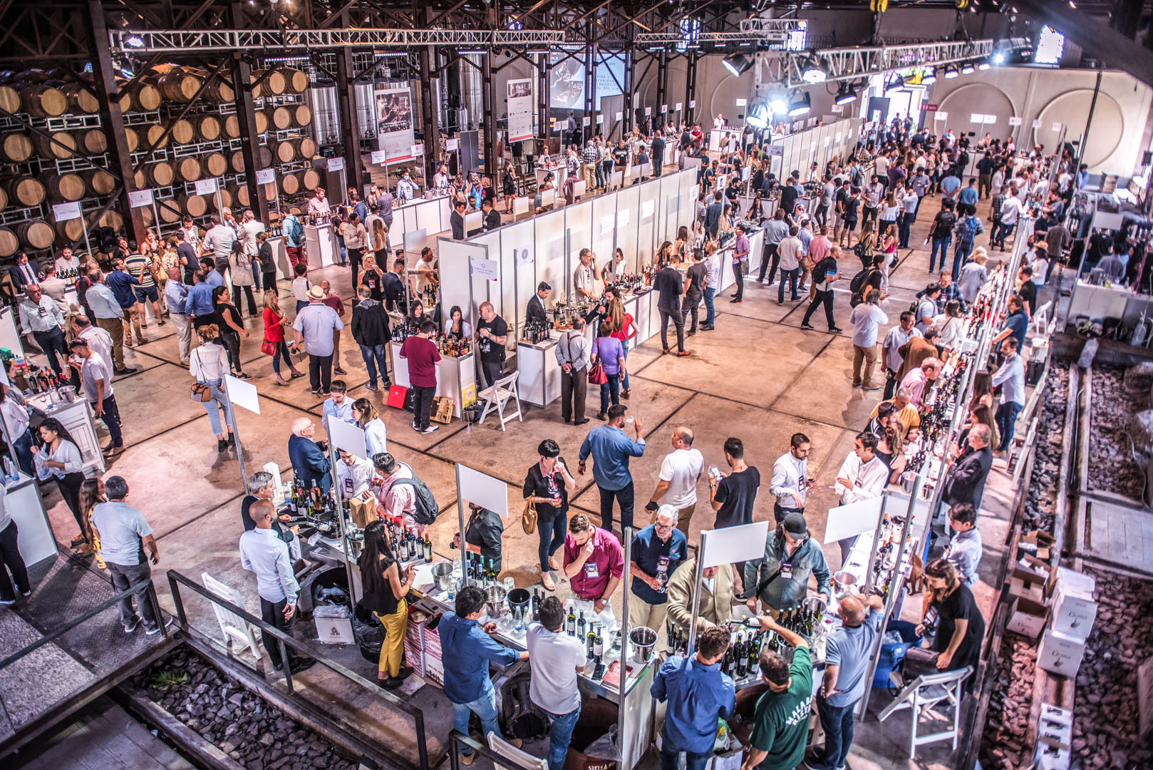 Expo Vinos & Negocios Expo Vinos & Negocios