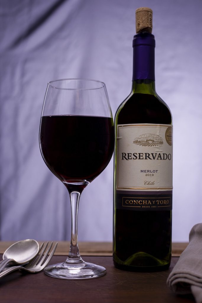 Reservado Merlot Reservado Merlot 2019