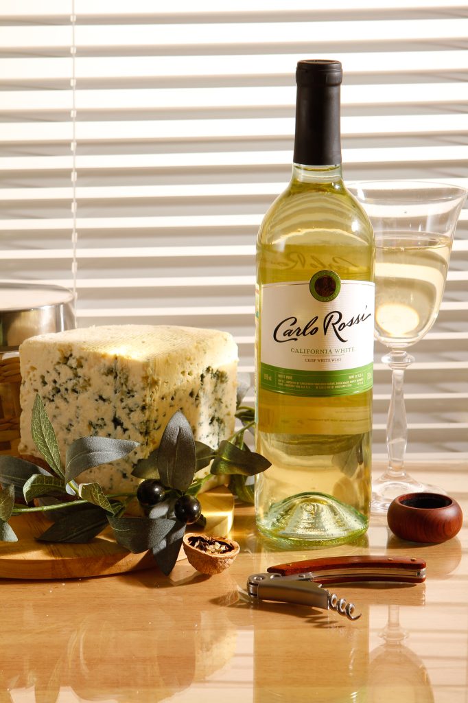 Carlo Rossi White Carlo Rossi White