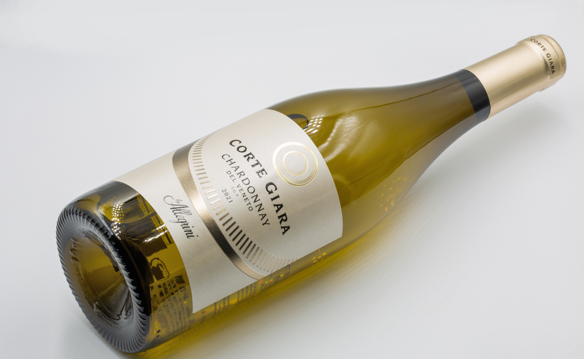 Corte Giara Chardonnay del Veneto Corte Giara Chardonnay del Veneto