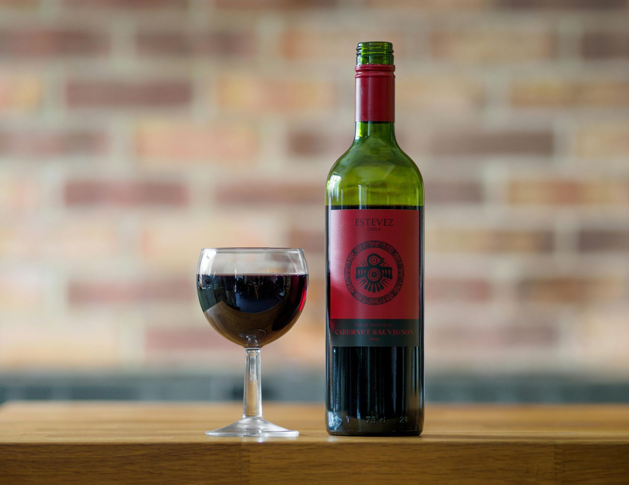 Estevez Cabernet Sauvignon Estevez Cabernet Sauvignon