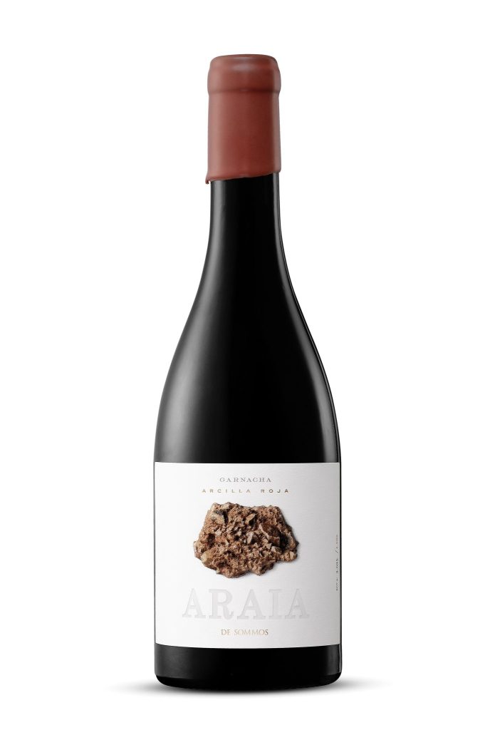 Grenaches du Monde