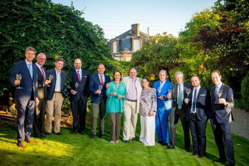 Primum Familiae Vini Primum Familiae Vini