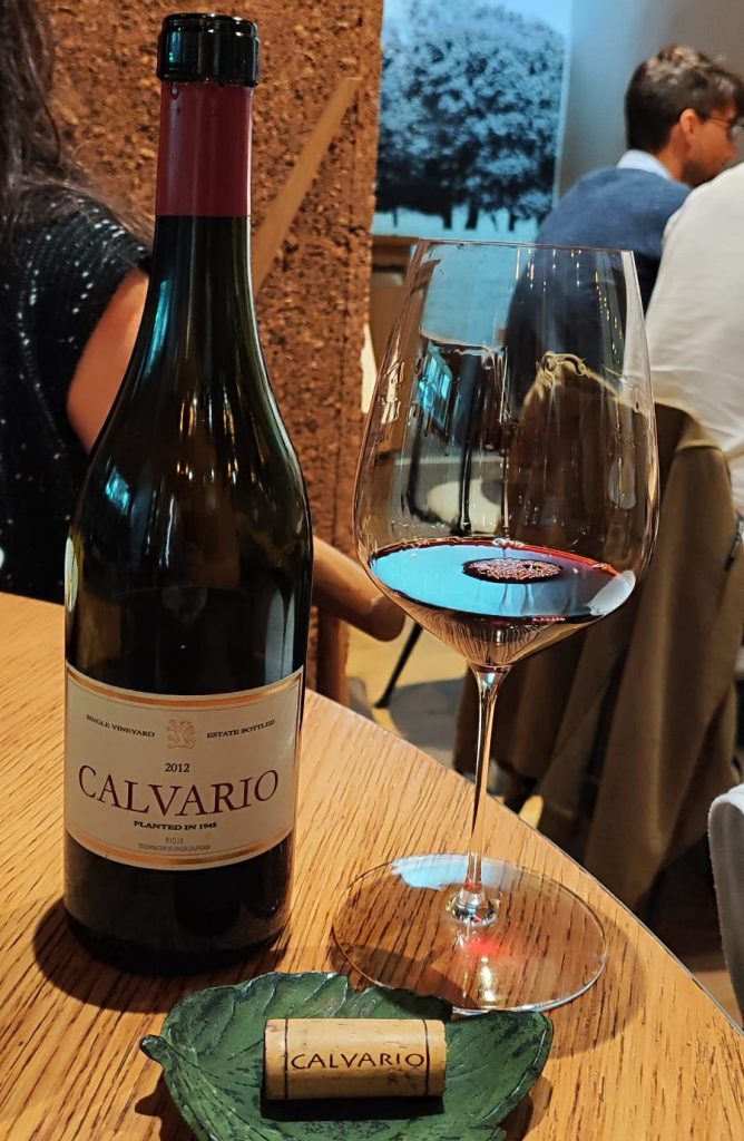 Calvario