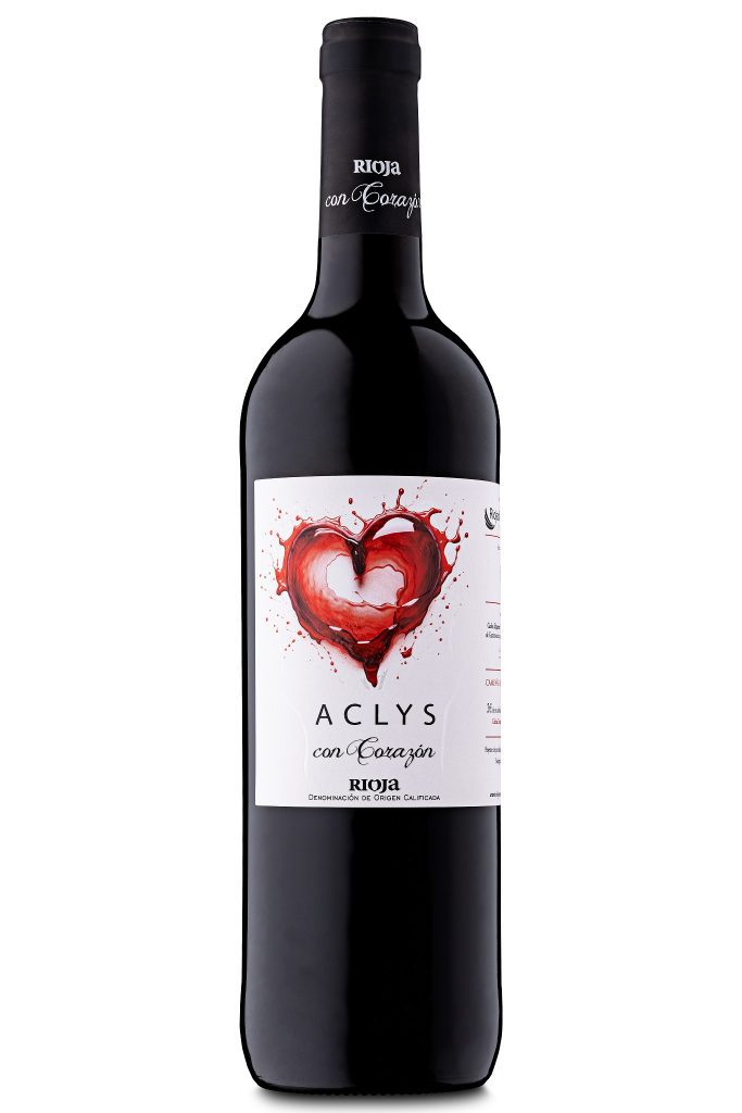 Rioja con Corazón Rioja con Corazón