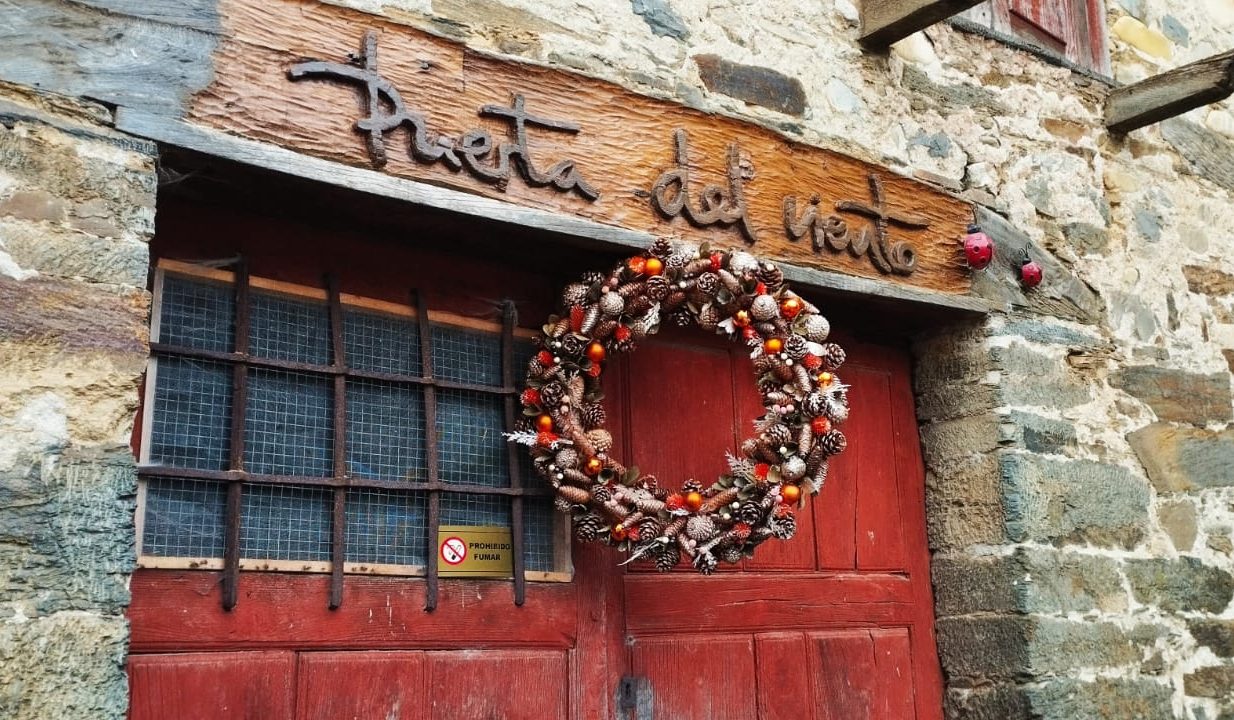 Bodega Jorge Vega