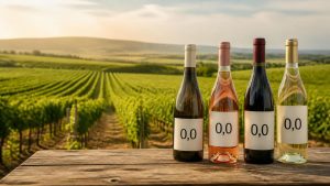 Cuando el vino sin alcohol entra en el enoturismo: proyectos que ya lo hacen en España