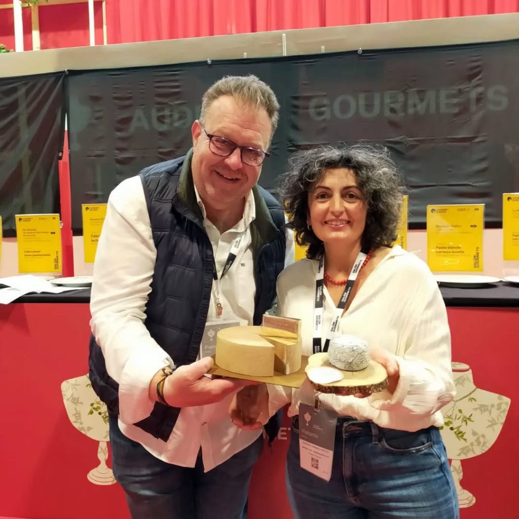 GOURMETQUESOS