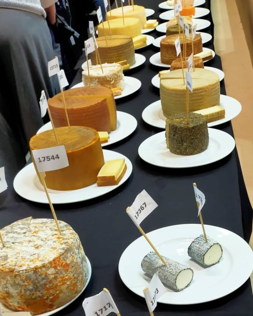 GOURMETQUESOS