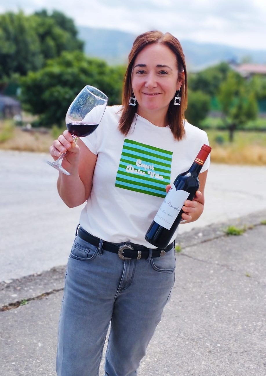 Bodega Cepas del Bierzo