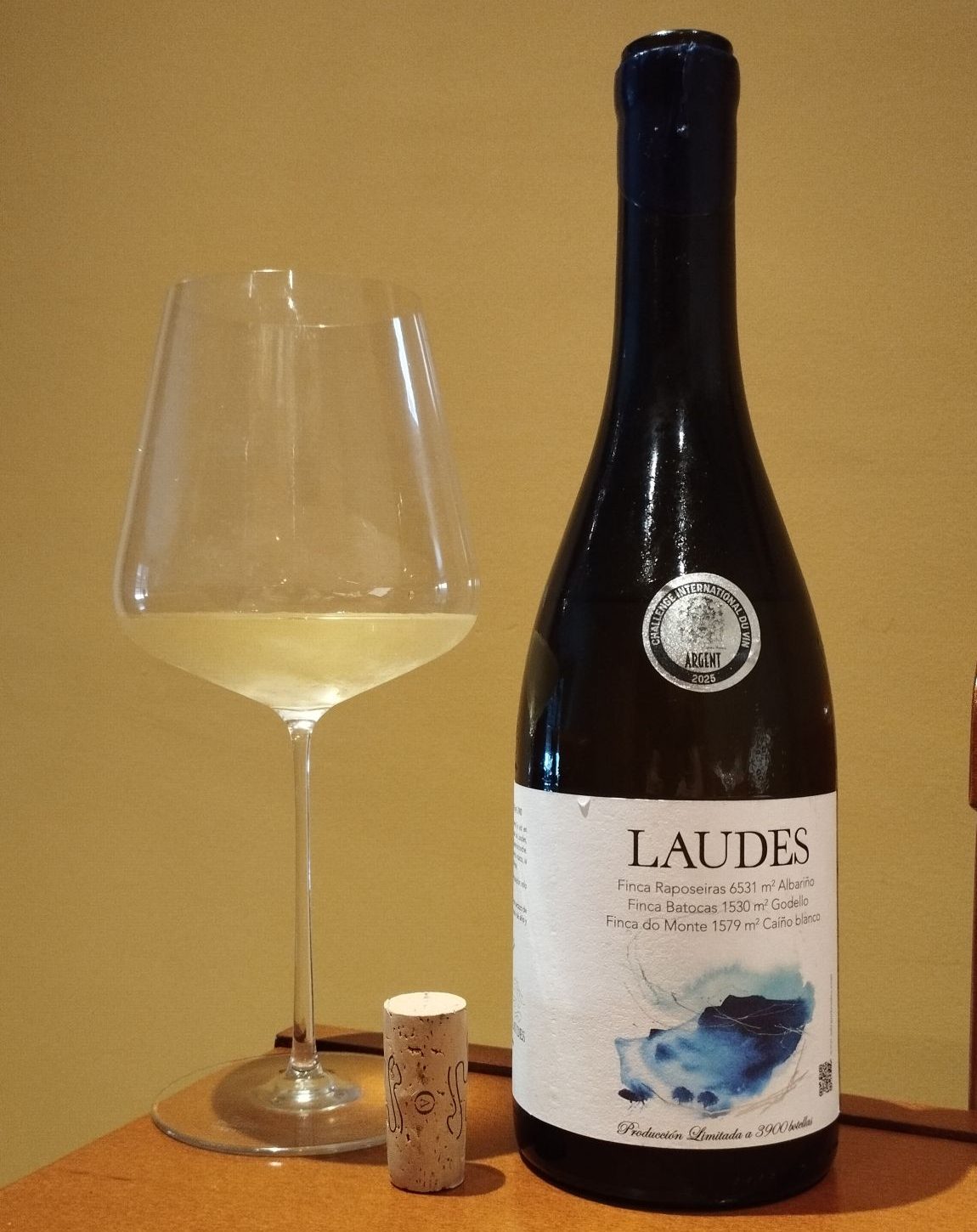 Laudes 2023 Laudes 2023