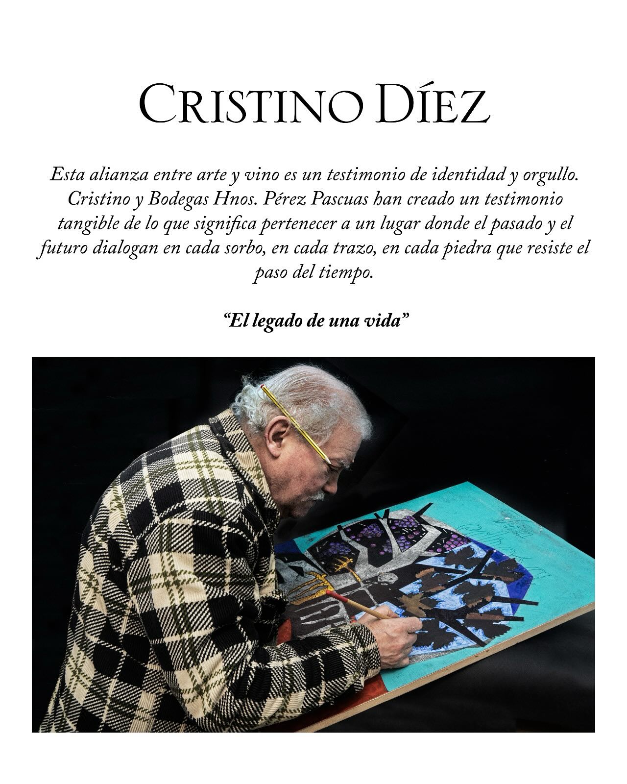 Hnos. Pérez Pascuas Hnos. Pérez Pascuas