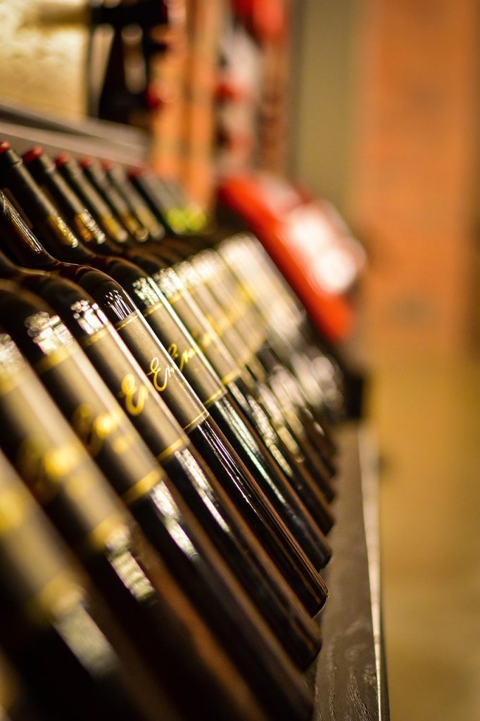 Ernie Els Wines Ernie Els Wines
