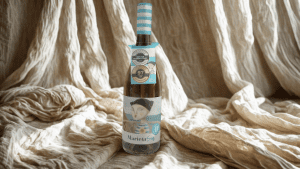 Vinos blancos sin alcohol