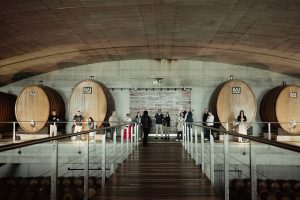 Cómo elegir una bodega para visitar: 10 claves para acertar