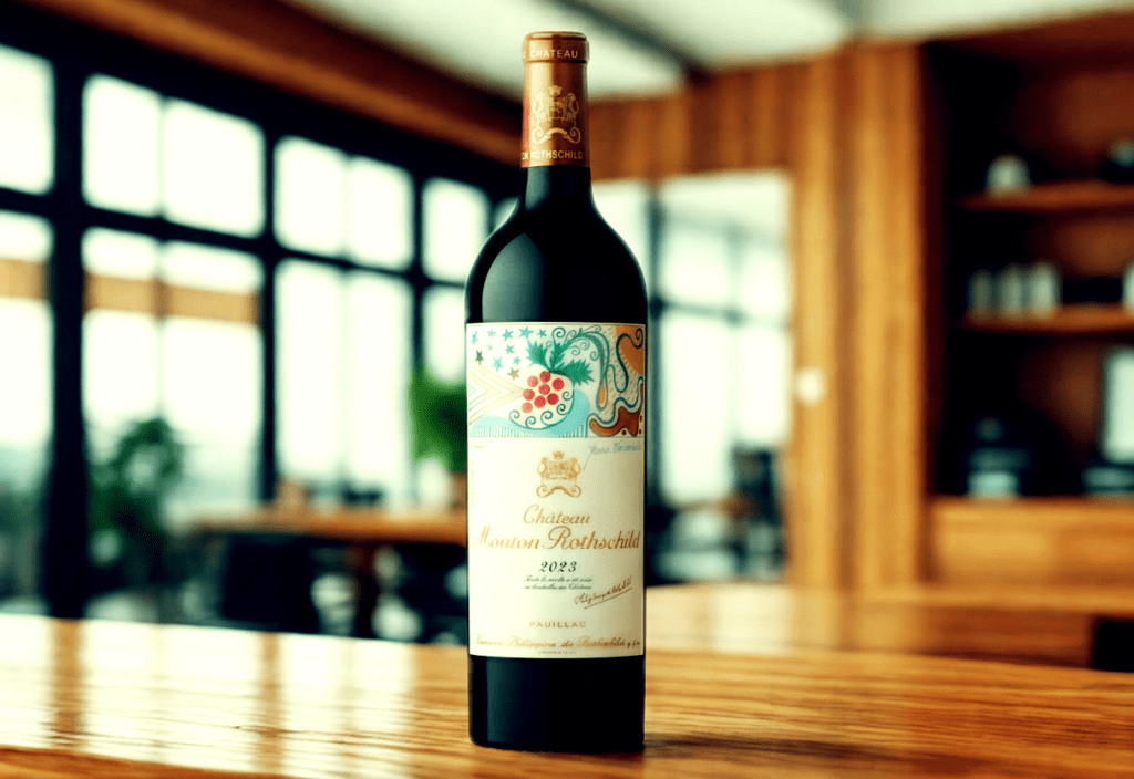 Château Mouton Rothschild