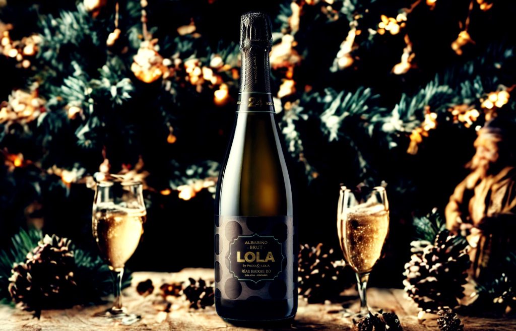 LOLA Brut