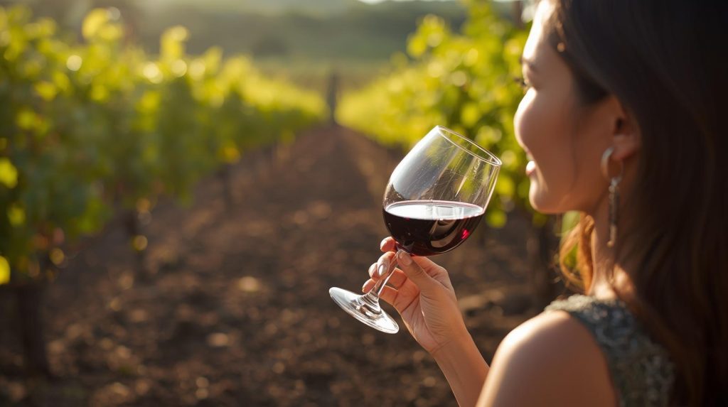 afecta el suelo y su composición al sabor de los vinos afecta el suelo y su composición al sabor de los vinos
