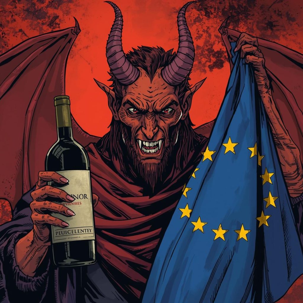 subvenciones al vino