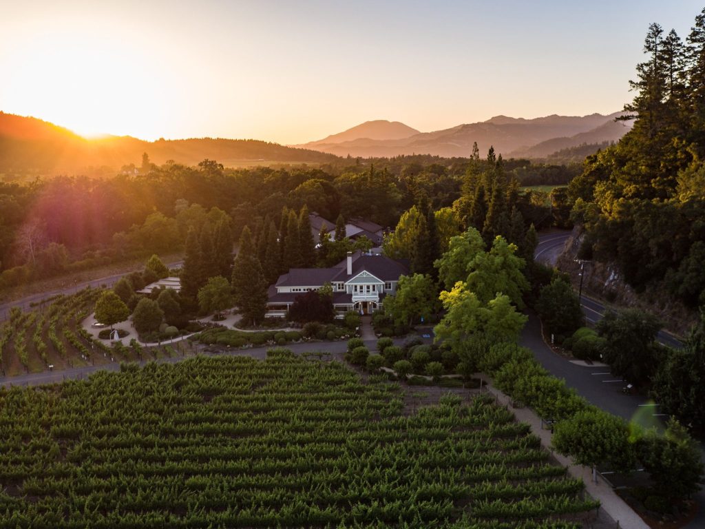 Duckhorn Vineyards