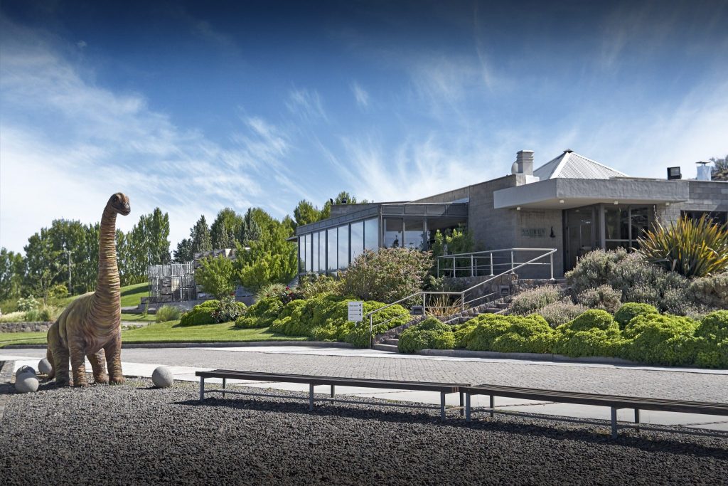 Wine tourism in argentine Patagonia Wine tourism in argentine Patagonia