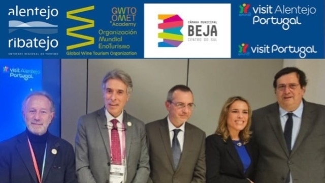 Enoturismo Responsable Enoturismo Responsable