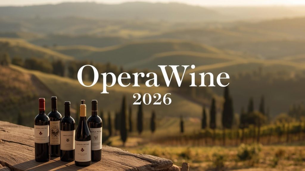 OperaWine 2026