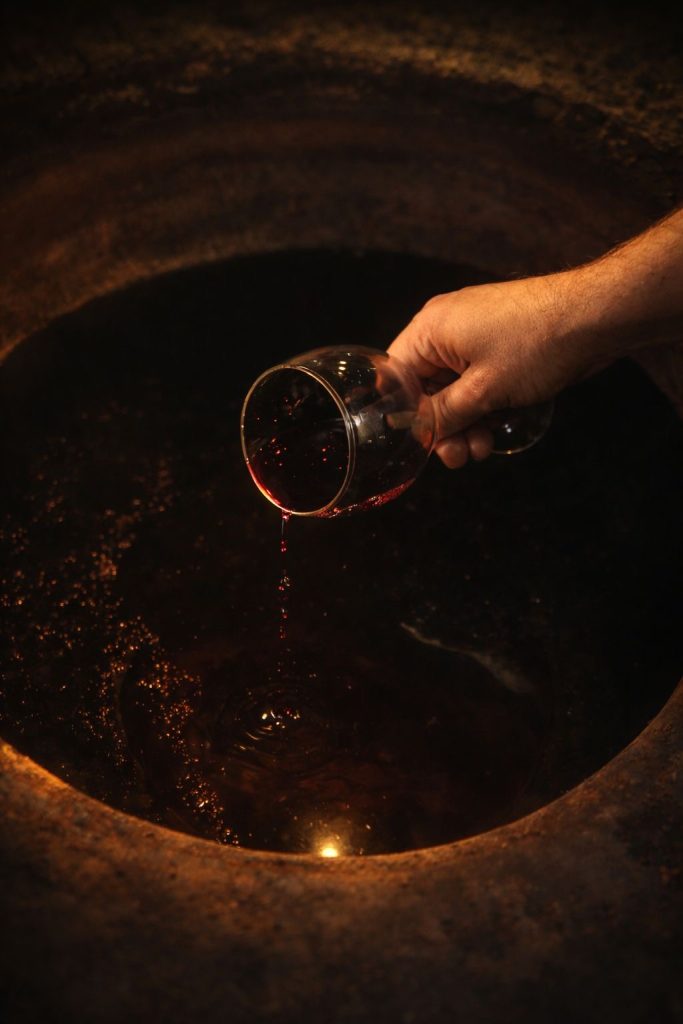 Mze da Ghvino Mze da Ghvino