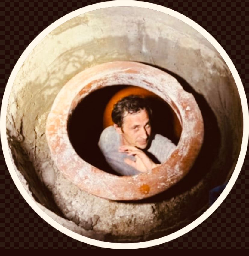 Mze da Ghvino Mze da Ghvino