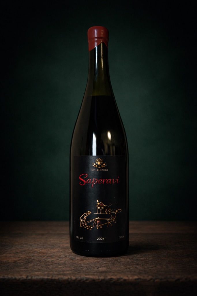 Mze da Ghvino Mze da Ghvino