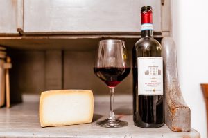 Fattoria del Cerro Rosso di Montepulciano DOC 2015,