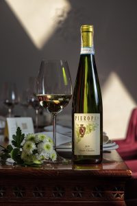 Pieropan Soave Classico DOC 2019 a pure expression of the Garganega grape