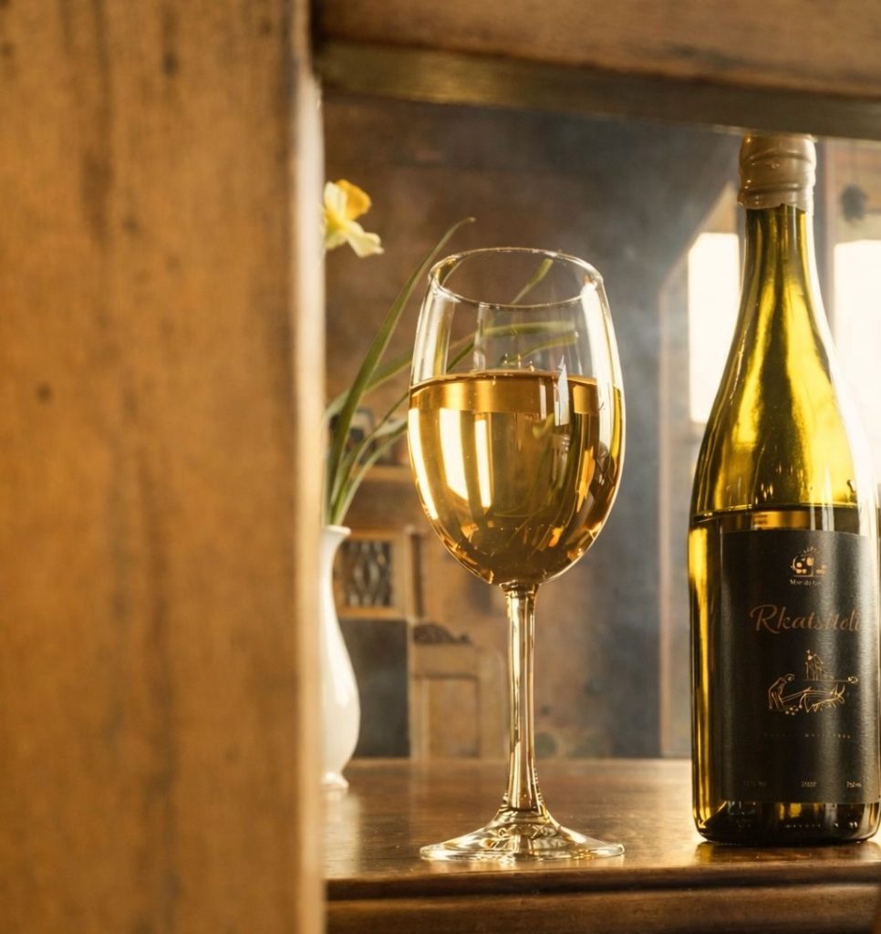 Mze da Ghvino Mze da Ghvino