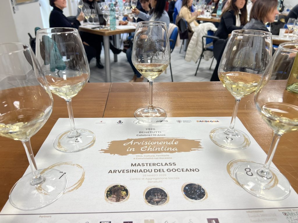 Arvesiniadu de Goceano Arvesiniadu de Goceano