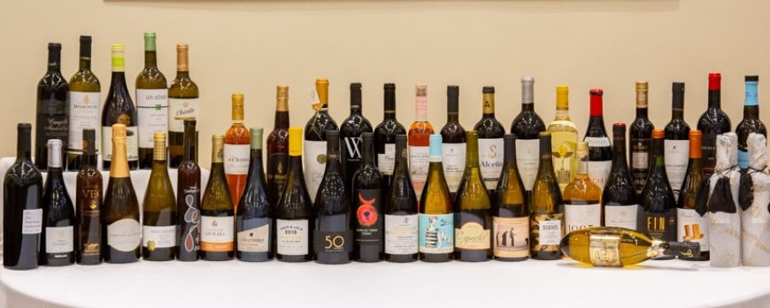 Premios Bacchus 2026 Premios Bacchus 2026