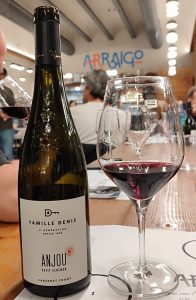 Domaine du Petit Clocher Anjou 2023 Cabernet Franc