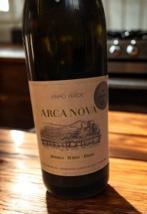 Arca Nova 2024, Vinho Verde